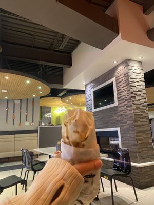 Shawarma Palace (Centretown) by null