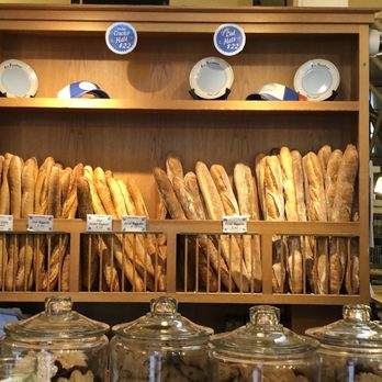La Farine - Bakeries Near Me - Oakland, California La Farine - Bakeries Near Me - Oakland, California