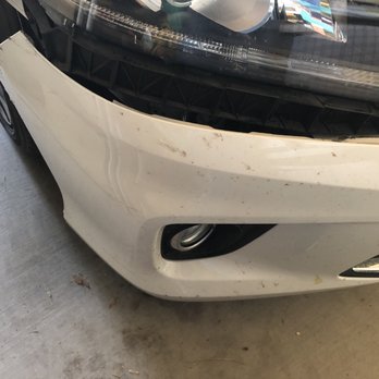 Spectrum Ina Road Auto Collision - Bummer bumper - Body Shops Near Me - Tucson, Arizona Spectrum Ina Road Auto Collision - Bummer bumper - Body Shops Near Me - Tucson, Arizona
