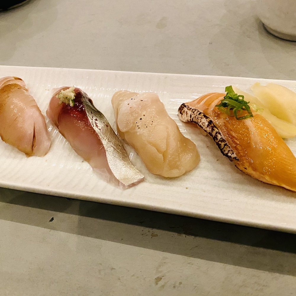 Hamano Sushi - Omakase - Sushi Bars Near Me - San Francisco, California Hamano Sushi - Omakase - Sushi Bars Near Me - San Francisco, California