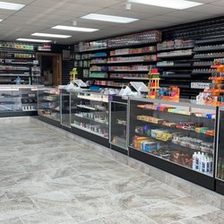 tobacco and vape watertown sd TOBACCO AND VAPE - Updated June 2026 - 23 Photos - 1000 29th St Se,  Watertown, South Dakota - Vape Shops - Phone Number