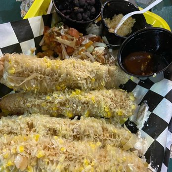 The Taco Joint - Corn was great - Tacos Near Me - Hollywood, Florida The Taco Joint - Corn was great - Tacos Near Me - Hollywood, Florida