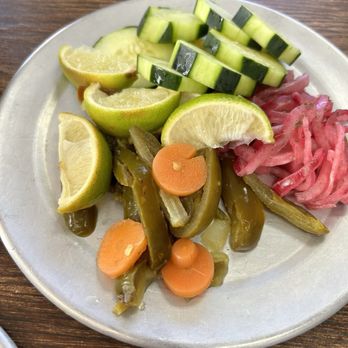 Just Tacos and More - Sides Bar toppings - Tacos Near Me - Phoenix, Arizona Just Tacos and More - Sides Bar toppings - Tacos Near Me - Phoenix, Arizona