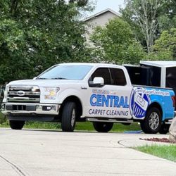 Central Carpet Cleaning