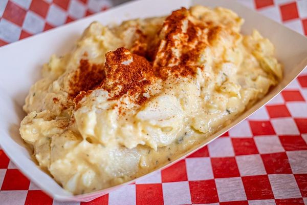 Moak's Family Texas BBQ by null