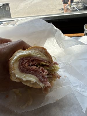 Regina’s Grocery by null