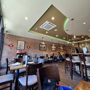 Mings Cafe - Interior - Sushi Bars Near Me - Glenwood Springs, Colorado Mings Cafe - Interior - Sushi Bars Near Me - Glenwood Springs, Colorado