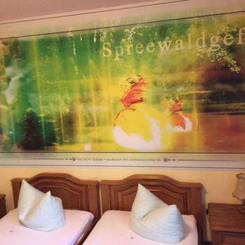 Waldhotel Cottbus - Standardzimmer - Hotels Near Me - Cottbus, BB Waldhotel Cottbus - Standardzimmer - Hotels Near Me - Cottbus, BB