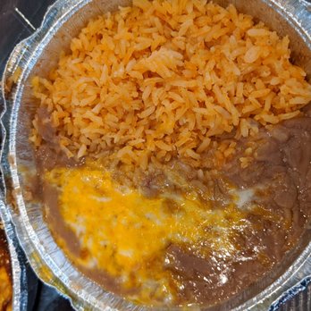 Rosa's Restaurant - Rice and beans. - Mexican Near Me - Hermosa Beach, California Rosa's Restaurant - Rice and beans. - Mexican Near Me - Hermosa Beach, California