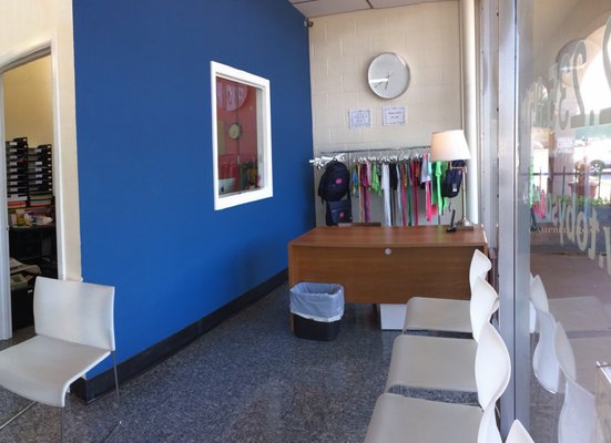 Toby's School of Dance