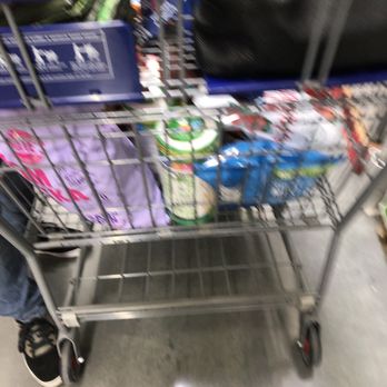 Sams Club - Carts full today! Lol - Wholesale Stores Near Me - Springdale, Arkansas Sams Club - Carts full today! Lol - Wholesale Stores Near Me - Springdale, Arkansas