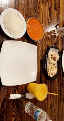 Bawarchi Indian Cuisine by null