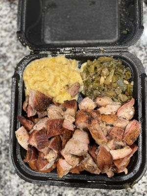 Smokehouse ATL BBQ by null