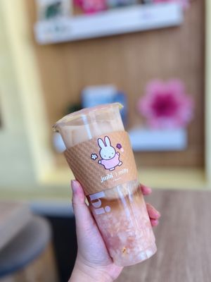 Junbi Matcha & Tea - Westwood by null