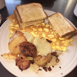 Omelette