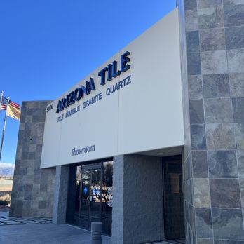 Arizona Tile - Flooring Near Me - Albuquerque, New Mexico