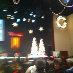 Christ Community Church - Beautiful