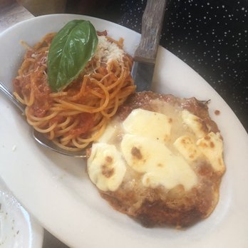 Supper - Italian Near Me - New York, New York Supper - Italian Near Me - New York, New York
