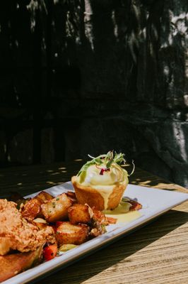 Bistro Nolah by null