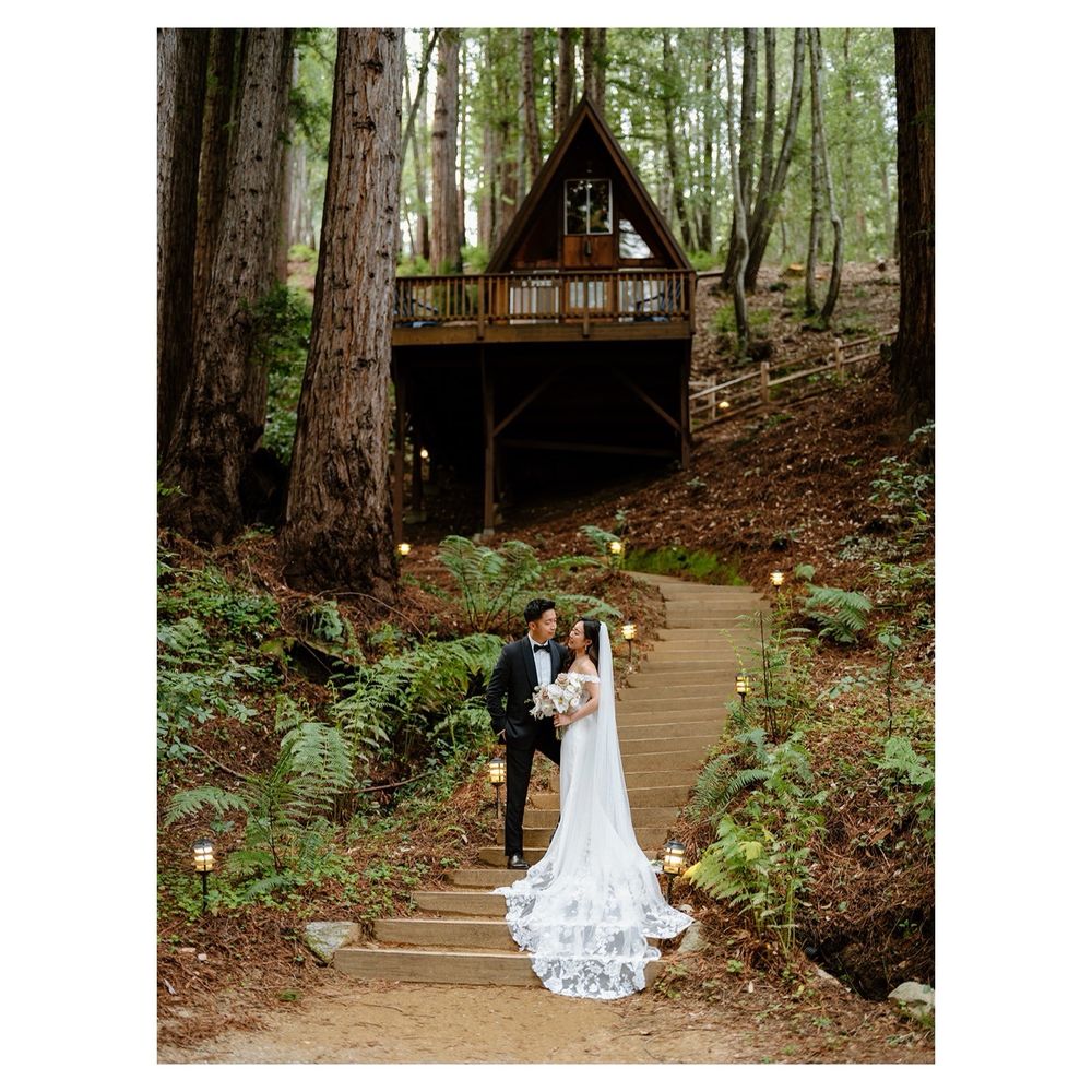 AT Romance Bridal Studio - Bridal Near Me - San Bruno, California