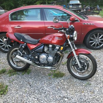 Rapid Response - Auto Repair Near Me - Bloomington, Indiana