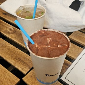 Brooklyn Ball Factory - Coffee & Tea Near Me - Brooklyn, New York