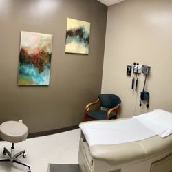 Village Medical