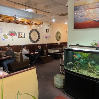 Binh Minh Vietnamese Restaurant - Vietnamese Near Me - Greensboro, North Carolina