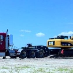 All Florida Towing & Transport