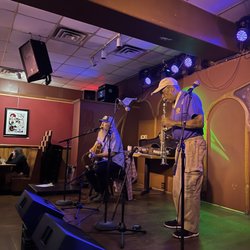 Casa Nueva - Open mic