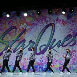 The Basement Dance Studio - Competition is fun at The Basement Dance Studio where all we do is Hip Hop!  Come join us, we love new students!