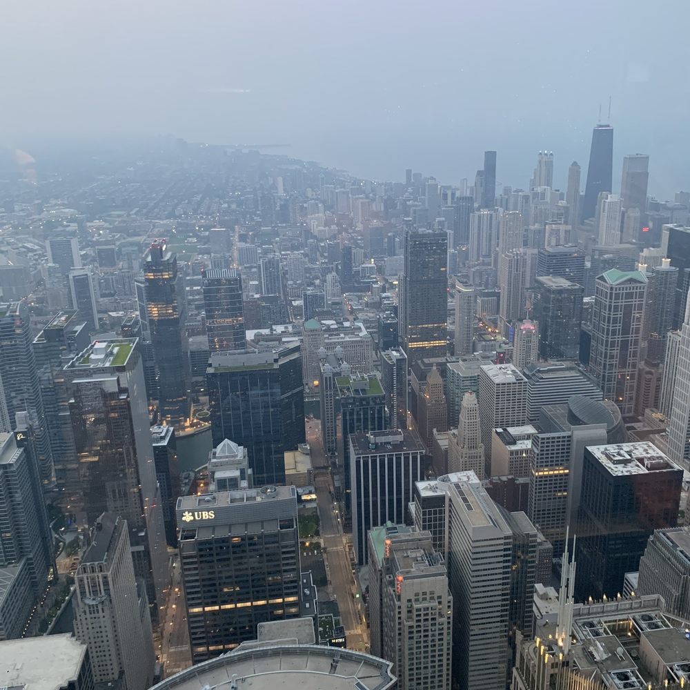 Skydeck - Observatories Near Me - Chicago, Illinois Skydeck - Observatories Near Me - Chicago, Illinois