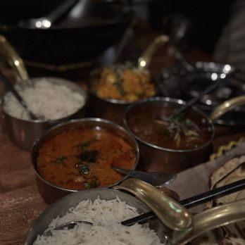 Khan Saab Desi Craft Kitchen - Pakistani Near Me - Fullerton, California Khan Saab Desi Craft Kitchen - Pakistani Near Me - Fullerton, California