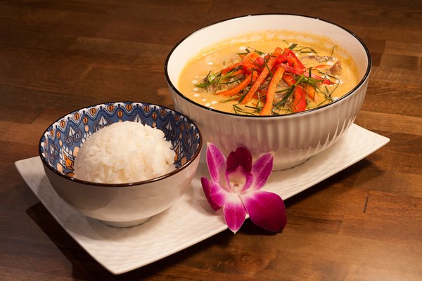 Zaya Thai Pantry by null