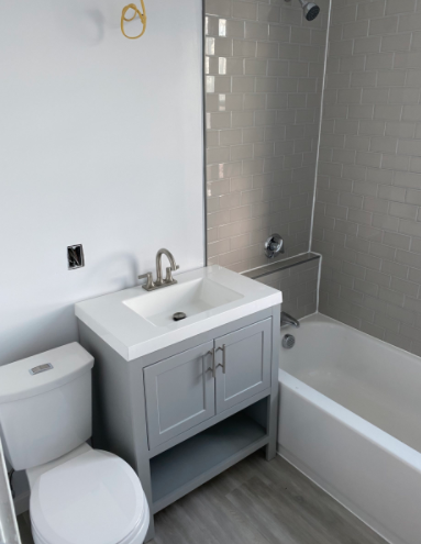 Slide of Trust 1 Services