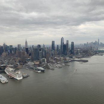 Heliflights - Flight Instruction Near Me - Linden, New Jersey
