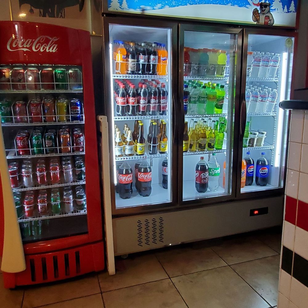 Mazza Pizza n Grill - Drinks - Pizza Near Me - San Jose, California Mazza Pizza n Grill - Drinks - Pizza Near Me - San Jose, California