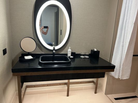 Nobu Hotel Atlanta by null