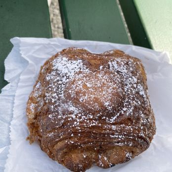 Arsicault Bakery - Chocolate almond croissant - Bakeries Near Me - San Francisco, California Arsicault Bakery - Chocolate almond croissant - Bakeries Near Me - San Francisco, California