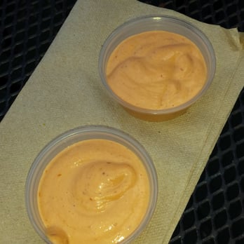 Stella Blues - Chipotle Mayo - Korean Near Me - Saint Louis, Missouri
