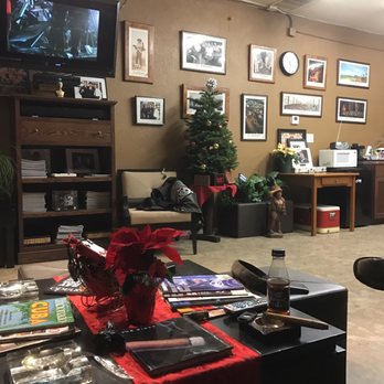 Mursuli Cigars - Tobacco Shops Near Me - Temple City, California