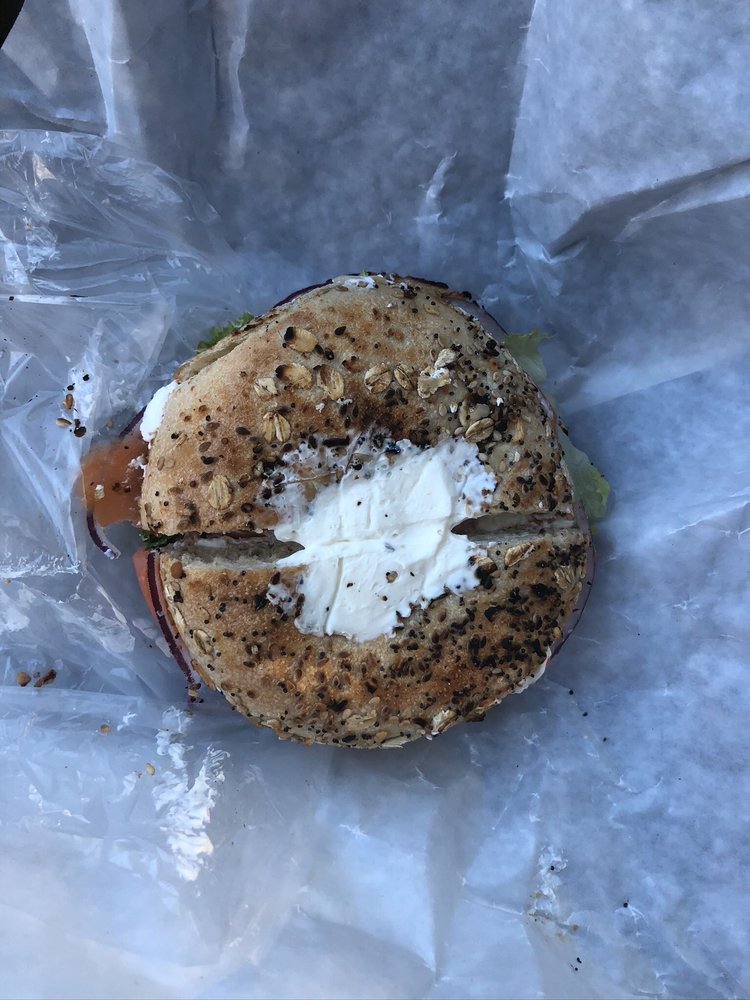 Rybread