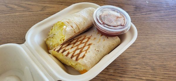 Ginkgo Coffeehouse by null