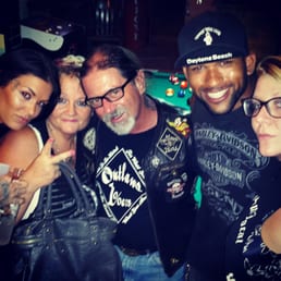 Great time with friends
