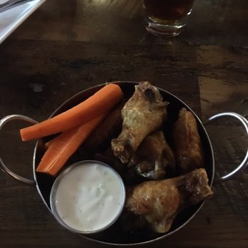 Walters - Soy glaze wings - Sports Bars Near Me - Washington, DC, District of Columbia Walters - Soy glaze wings - Sports Bars Near Me - Washington, DC, District of Columbia