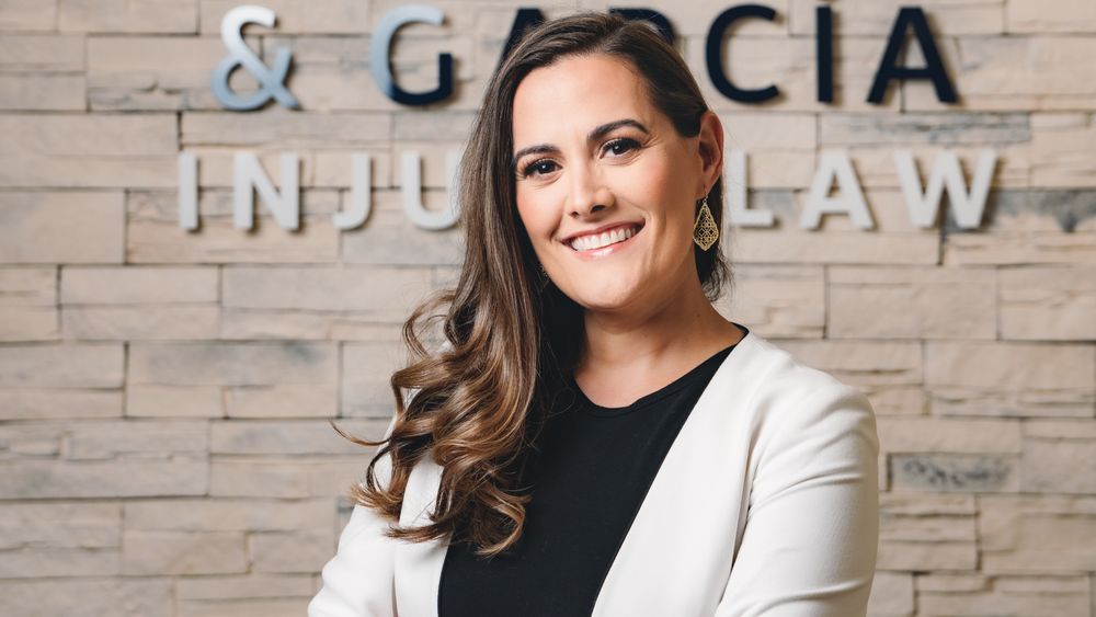 Garcia Injury Law - disability attorney in Pflugerville, TX