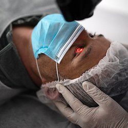 Cornea and Cataract Associates - Ophthalmology Tucson, AZ