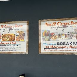 Great specials Great specials