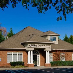 Fit Dental Center - FIT Dental Center is a full-service dental practice, offering a combination of cosmetic dentistry, general dentistry, and neu...