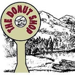 The Donut Shop